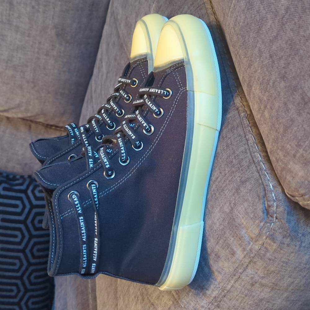 ALLSAINTS Jaxon High Top